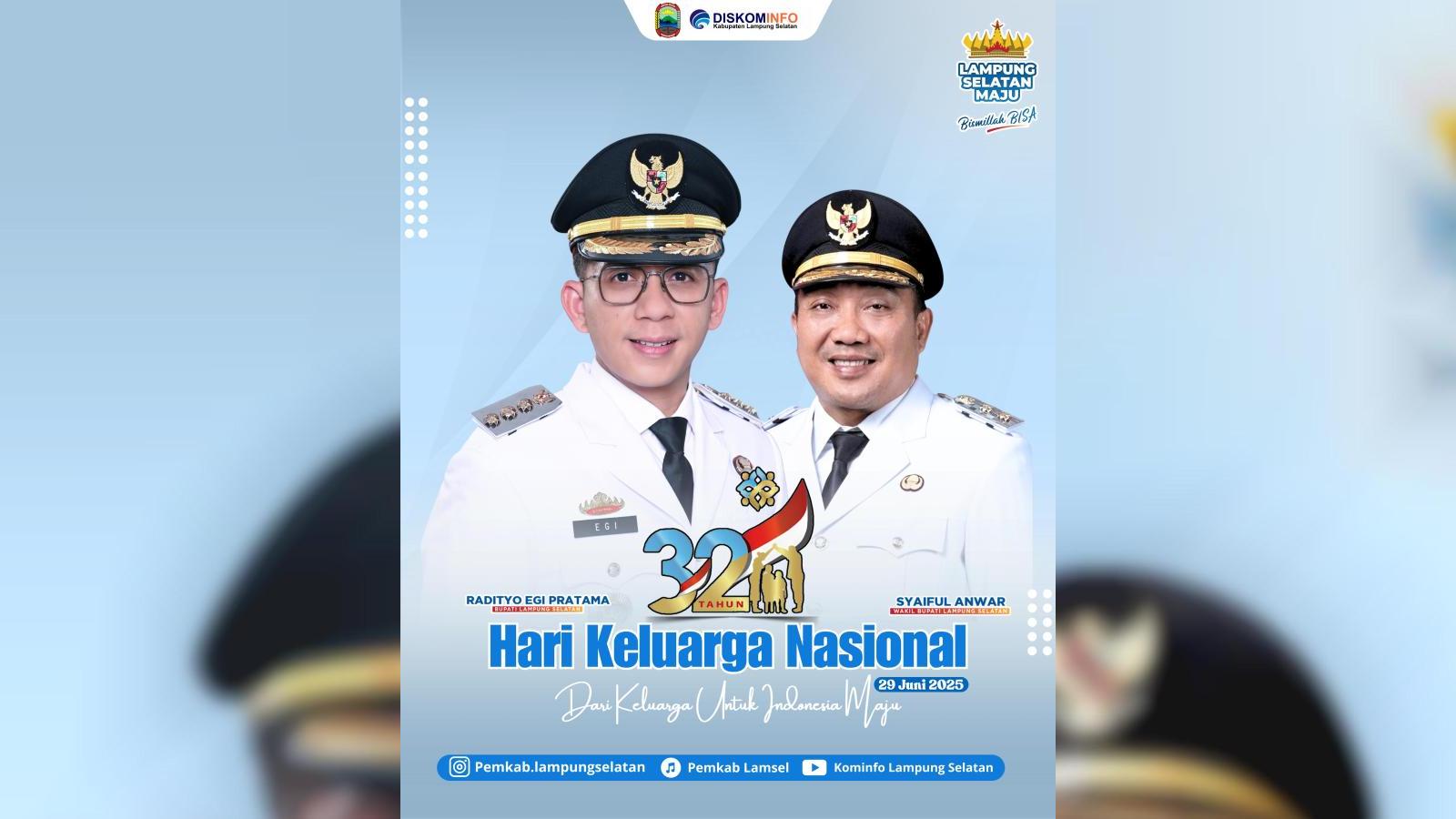 Hari keluarga 