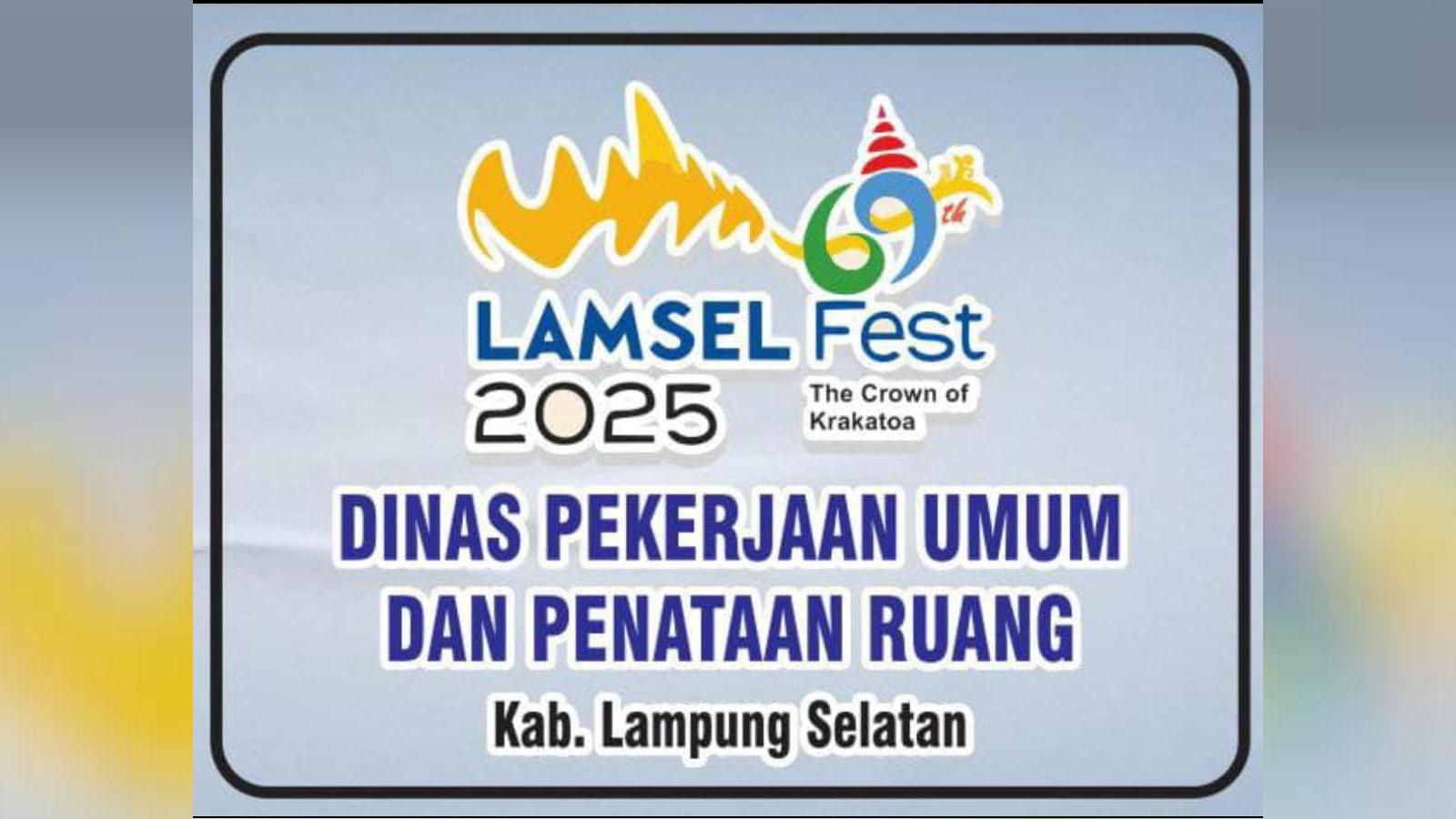 Lampung Fest 2025