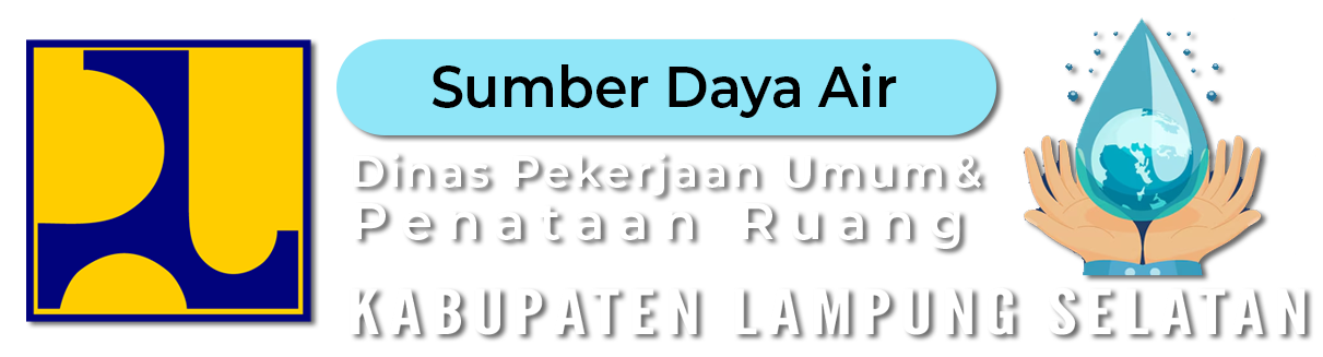 Bidang Sumber Daya Air